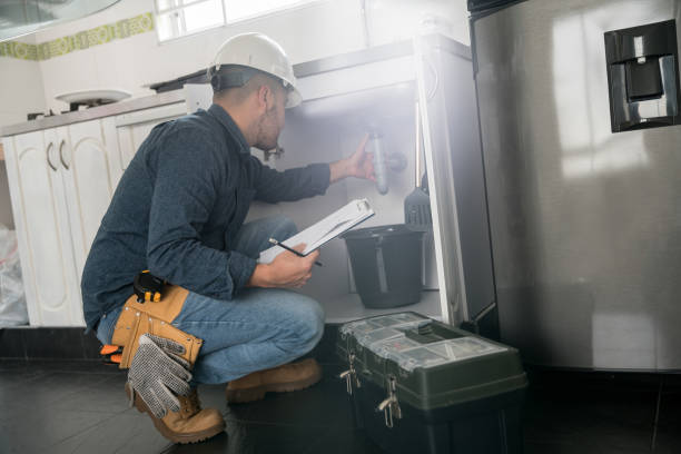 Best Emergency Plumbing Repair  in Highpoint, OH