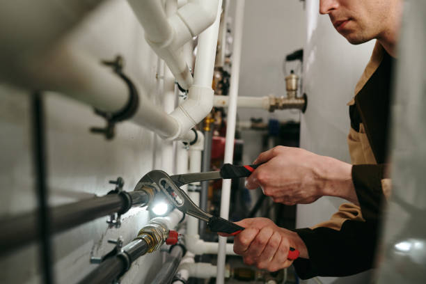 Best Residential Plumbing Services  in Highpoint, OH