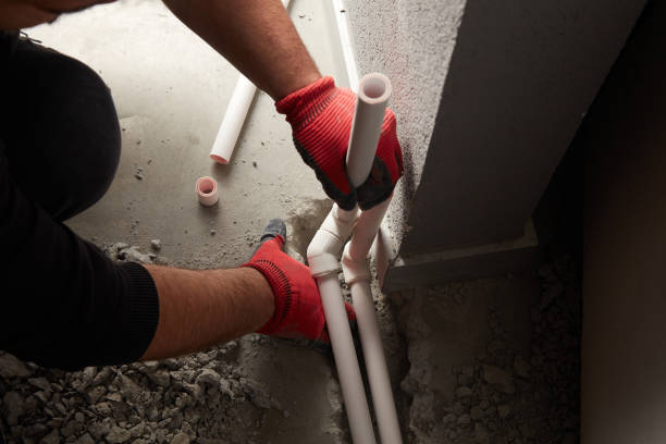 Best Plumbing Services Near Me  in Highpoint, OH