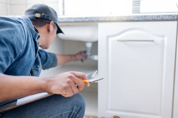 Best Best Plumbers Near Me  in Highpoint, OH