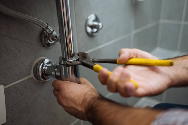 Best Commercial Plumbing Services  in Highpoint, OH