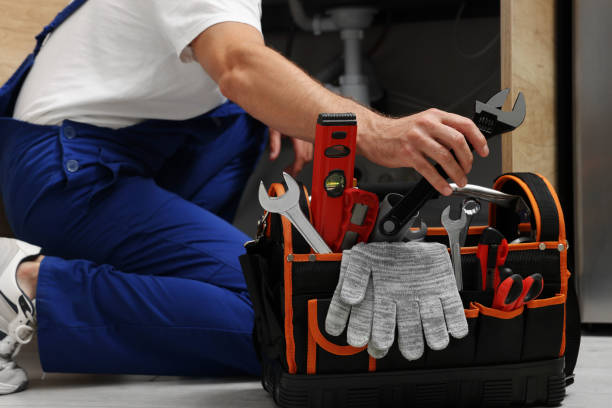 Best Same-Day Plumbing Service  in Highpoint, OH