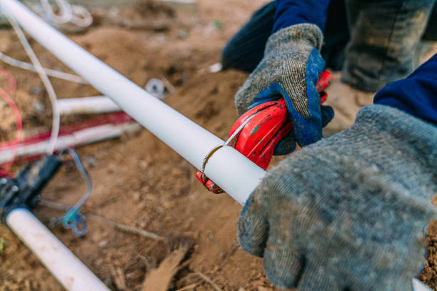 Best Toilet Repair Services  in Highpoint, OH